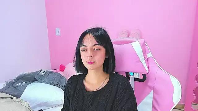 alexaa_fox from StripChat is Freechat