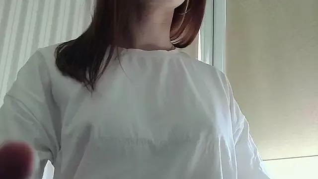 Alexablossomxx from StripChat is Freechat
