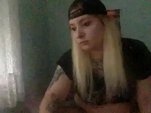 alexabunni from StripChat is Freechat