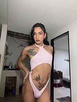 Photos of Alexadragunn4 from StripChat is Freechat
