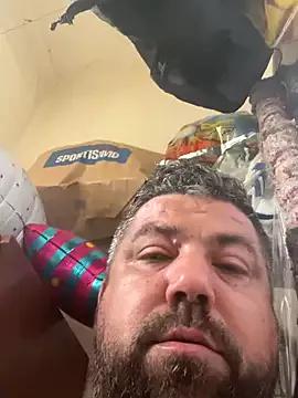 Alexander18edd from StripChat is Freechat