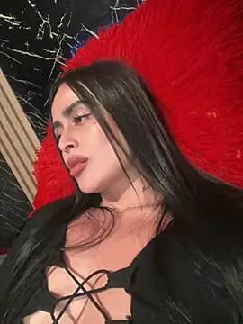 Alexandra_duque from StripChat is Freechat