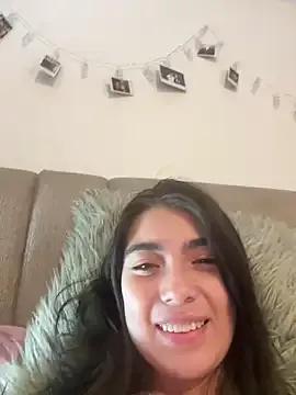 Alexandra_ra from StripChat is Freechat