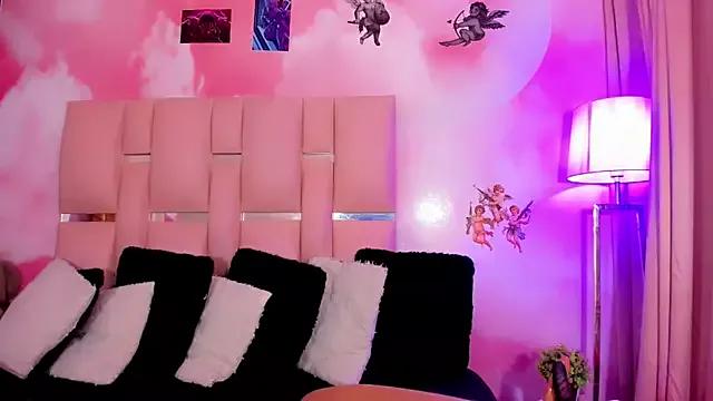 Alexandracamx from StripChat is Freechat