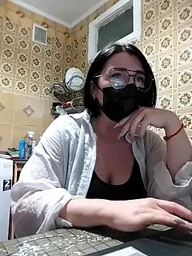 Alexangel99999 from StripChat is Freechat