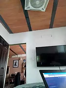 Alexarica46 from StripChat is Freechat