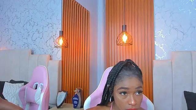 Mad beauty - checkout our excited streamers as they tease to their beloved melodies and slowly squirt for enjoyment to appease your wildest wishes.