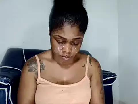 alexiaao9 from StripChat is Freechat