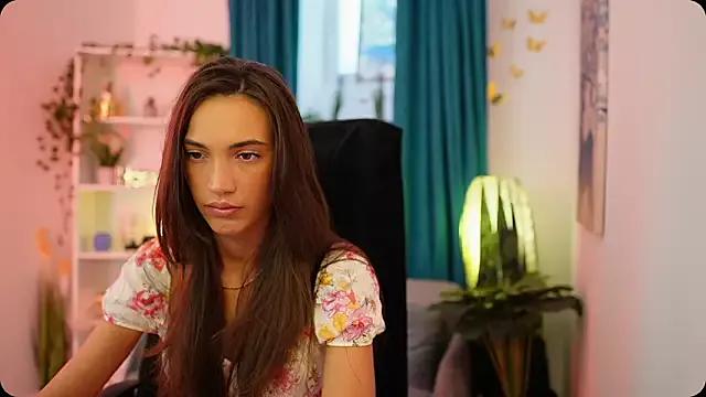 Alexis_Love_ from StripChat is Freechat