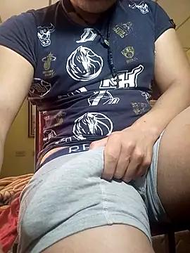 AlexisSpears_ from StripChat is Freechat