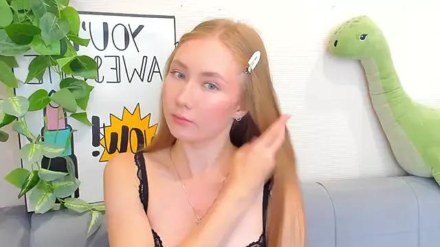 AlexMiss_Ray from StripChat is Freechat