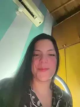 Alice-Collins1 from StripChat is Freechat
