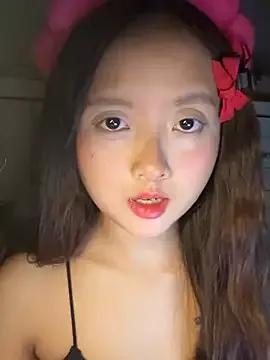 Alice1818 from StripChat is Freechat