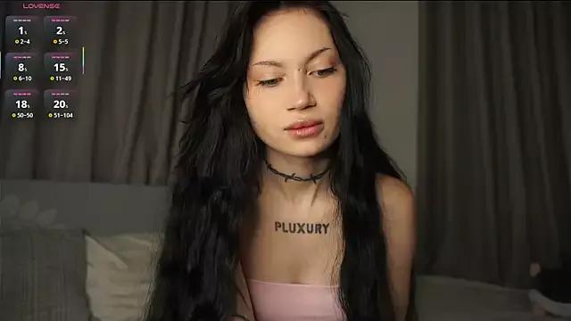 Alice_1n_Wonderland_ from StripChat is Freechat