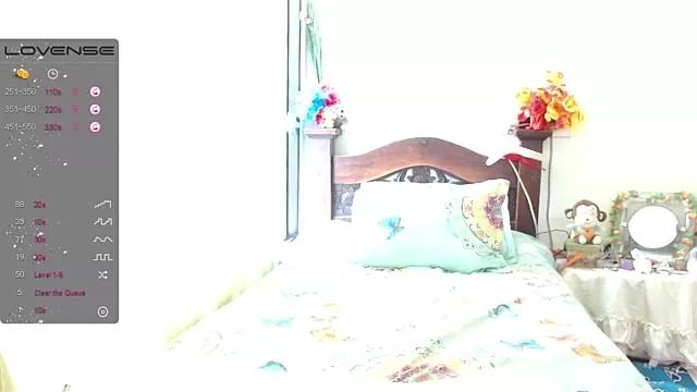 Mad beauty - checkout our excited streamers as they tease to their beloved melodies and slowly squirt for enjoyment to appease your wildest wishes.