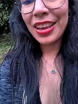 Alice_Jaggerr from StripChat is Freechat