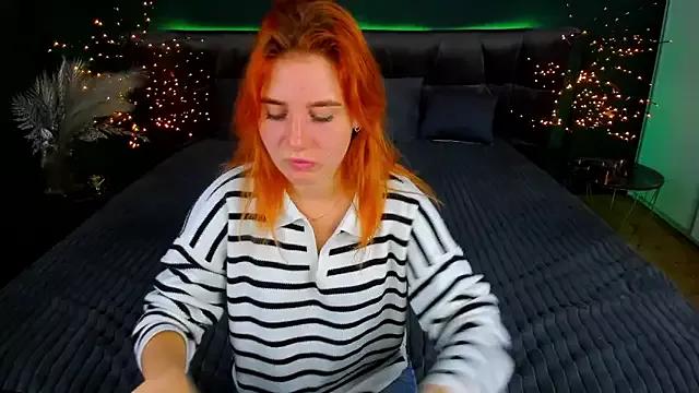 Alice_Janes from StripChat is Freechat