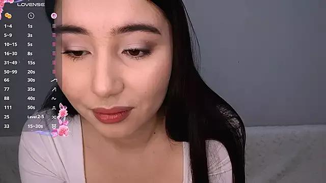 Alice_puff from StripChat is Freechat