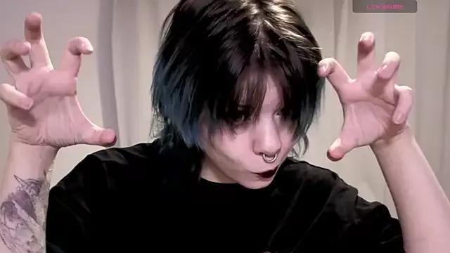 Alice_Zev from StripChat is Freechat