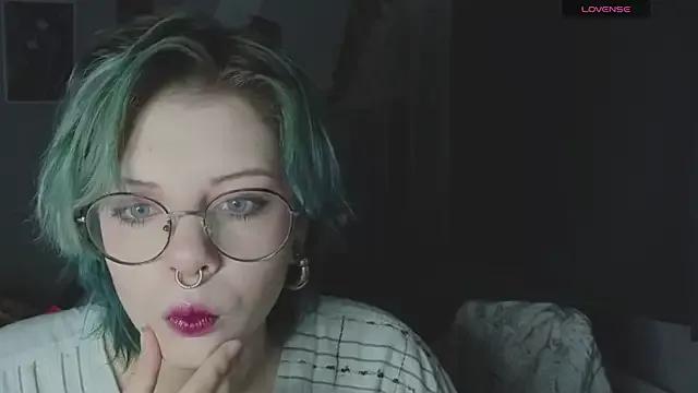 Alice_Zev from StripChat is Freechat