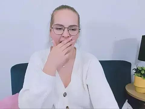 AliceCrazy69 from StripChat is Freechat