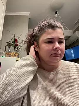 AliceCurlyX from StripChat is Freechat