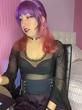 AliceePretty from StripChat is Freechat