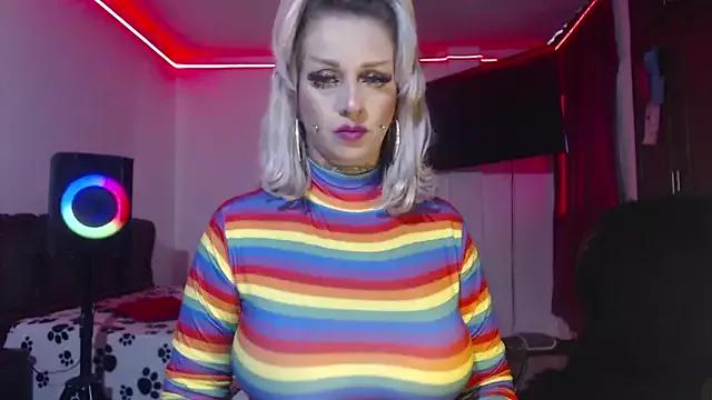 Mad beauty - checkout our excited streamers as they tease to their beloved melodies and slowly squirt for enjoyment to appease your wildest wishes.