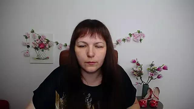AliceInksSweetty from StripChat is Freechat