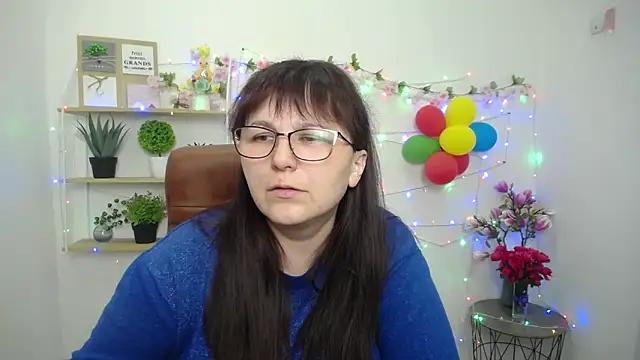 AliceInksSweetty from StripChat is Freechat