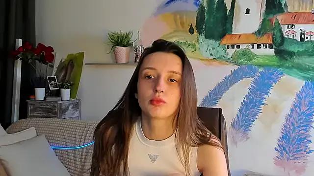 AliceLids from StripChat is Freechat