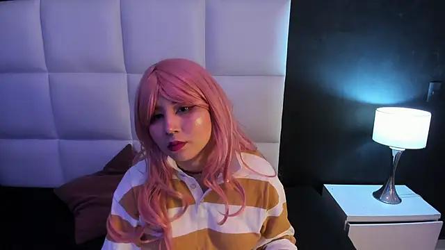 Mad beauty - checkout our excited streamers as they tease to their beloved melodies and slowly squirt for enjoyment to appease your wildest wishes.