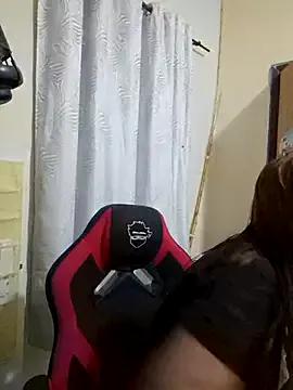 AliceRuivinha2 from StripChat is Freechat
