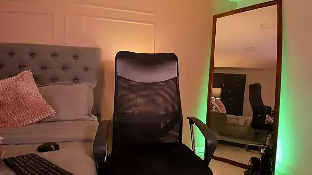 ALICESANDOVAL from StripChat is Freechat