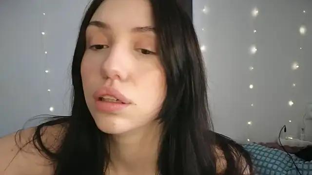 AliceSpark from StripChat is Freechat