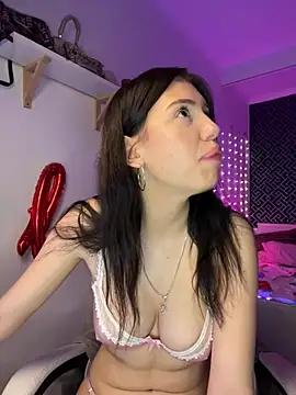 Mad beauty - checkout our excited streamers as they tease to their beloved melodies and slowly squirt for enjoyment to appease your wildest wishes.