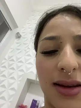 AliceStone19 from StripChat is Freechat