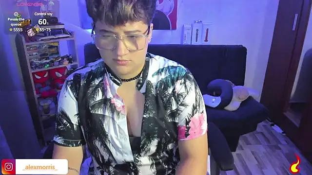 Mad beauty - checkout our excited streamers as they tease to their beloved melodies and slowly squirt for enjoyment to appease your wildest wishes.