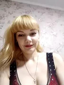 AliceSwan1122 from StripChat is Freechat