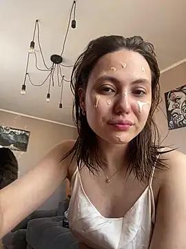Mad beauty - checkout our excited streamers as they tease to their beloved melodies and slowly squirt for enjoyment to appease your wildest wishes.