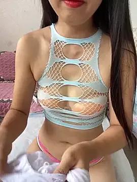 Alicia066 from StripChat is Freechat