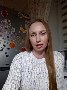 Alicia_Meov from StripChat is Freechat