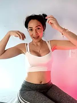 Alicia_Montess from StripChat is Freechat