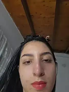 Alicia_vellami from StripChat is Freechat