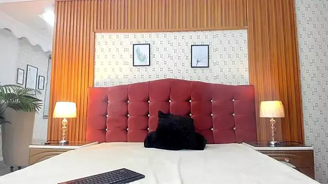 AliiceAndLuna from StripChat is Freechat