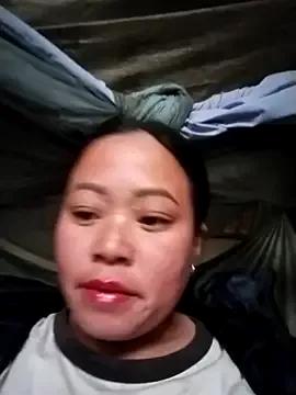 AlilaK2 from StripChat is Freechat