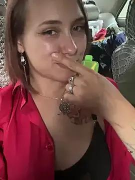 Alin_Brown from StripChat is Freechat