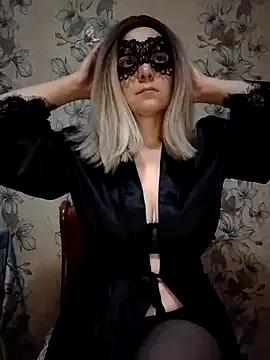 Photos of AliniX from StripChat is Private