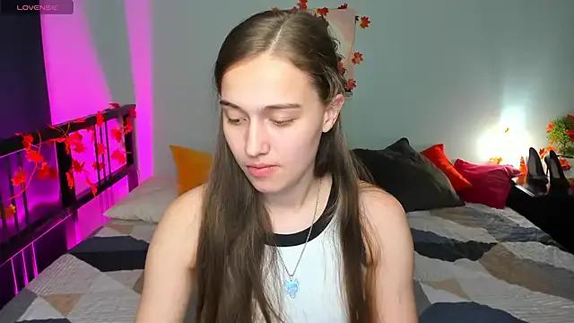 Alisa__Kelly from StripChat is Freechat