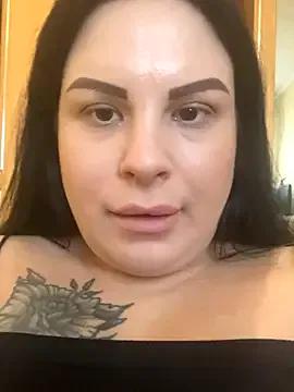 Alisa_oo from StripChat is Freechat